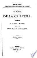 El Padre de la criatura