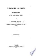 El padre de los pobres