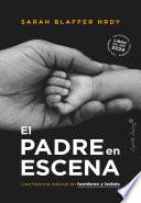 El padre en escena