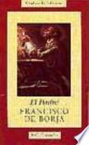 El Padre Francisco de Borja