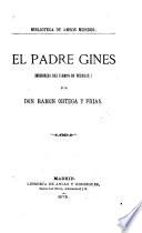 El Padre Gines