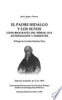 El padre Hidalgo y los suyos