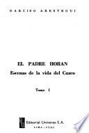 El padre Horan
