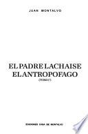 El Padre Lachaise