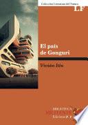 El país de Gonguri