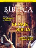 El país de la Biblia