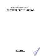 El país de leche y habas