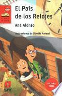 El País de Los Relojes