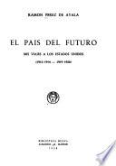 El país del futuro