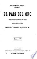 El país del oro