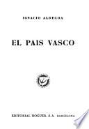 El país vasco