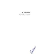 El palacio de los precisos cristales. Volumen II
