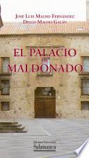 El Palacio de Maldonado