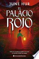 El Palacio Rojo