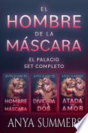 El Palacio Set Completo