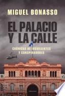 El Palacio y la calle