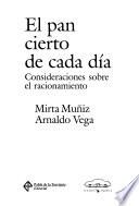 El pan cierto de cada día