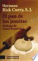 El pan de los jesuitas