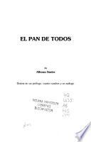 El pan de todos