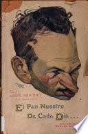 El pan nuestro de cada dia