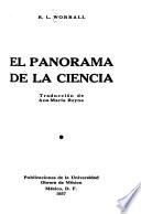 El panorama de la ciencia