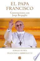 El Papa Francisco