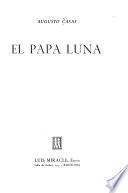 El Papa Luna