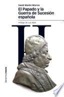 El papado y la Guerra de Sucesión española