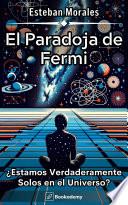 El Paradoja de Fermi