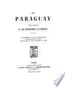 El Paraguay 1889