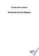 El Paraíso de las Mujeres