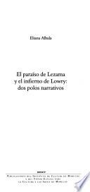 El paraíso de Lezama y el infierno de Lowry
