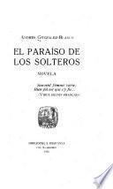 El paraíso de los solteros