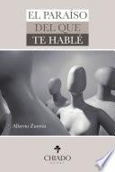 El paraíso del que de hablé