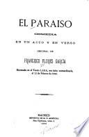 El paraíso
