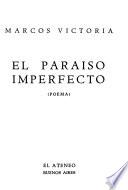 El paraiso imperfecto (poema)