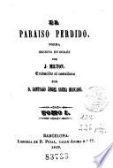 El Paraiso perdido