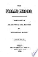 El paraiso perdido