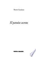 El paraíso secreto