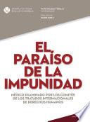 El paraíso de la impunidad (ReVisión Universitaria)