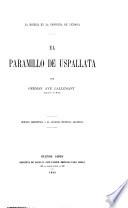 El Paramillo de Uspallata