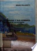 El Paraná y sus hombres