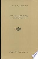 El parnaso mexicano