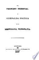 El Parnaso oriental