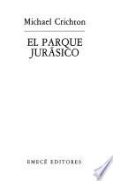 El Parque Jurásico