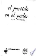 El Partido en el poder