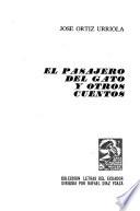 El pasajero del gato y otros cuentos