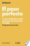El pase perfecto