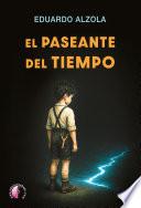 El paseante del tiempo