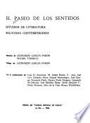 El Paseo de los sentidos